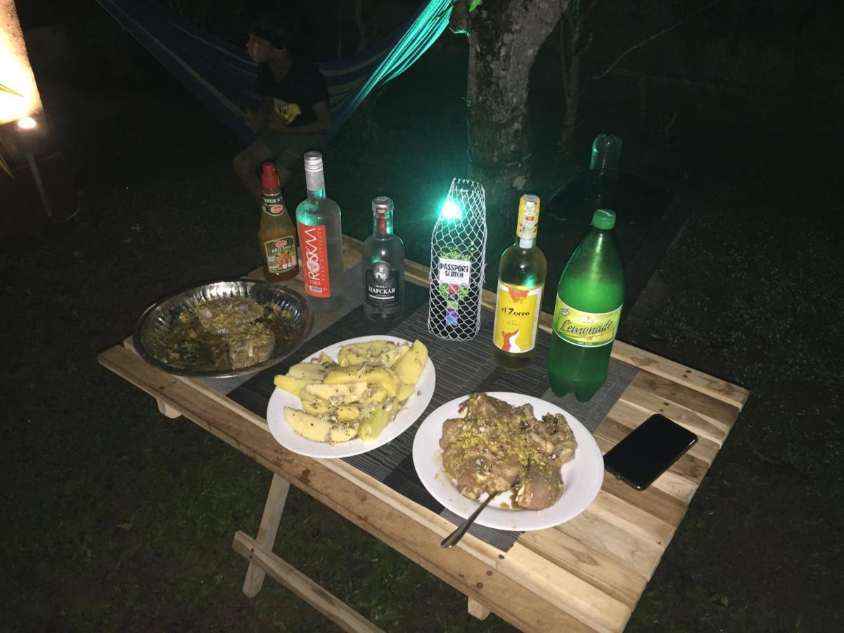 Villa Amorino Galle Eksteriør billede